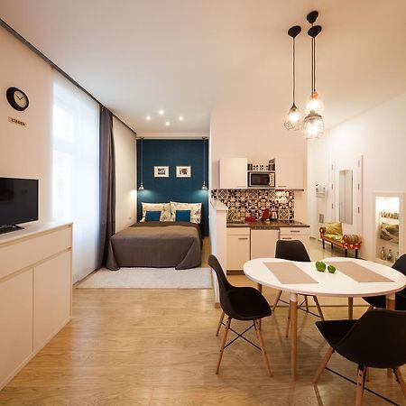 Studio 16 Sopron Eksteriør bilde