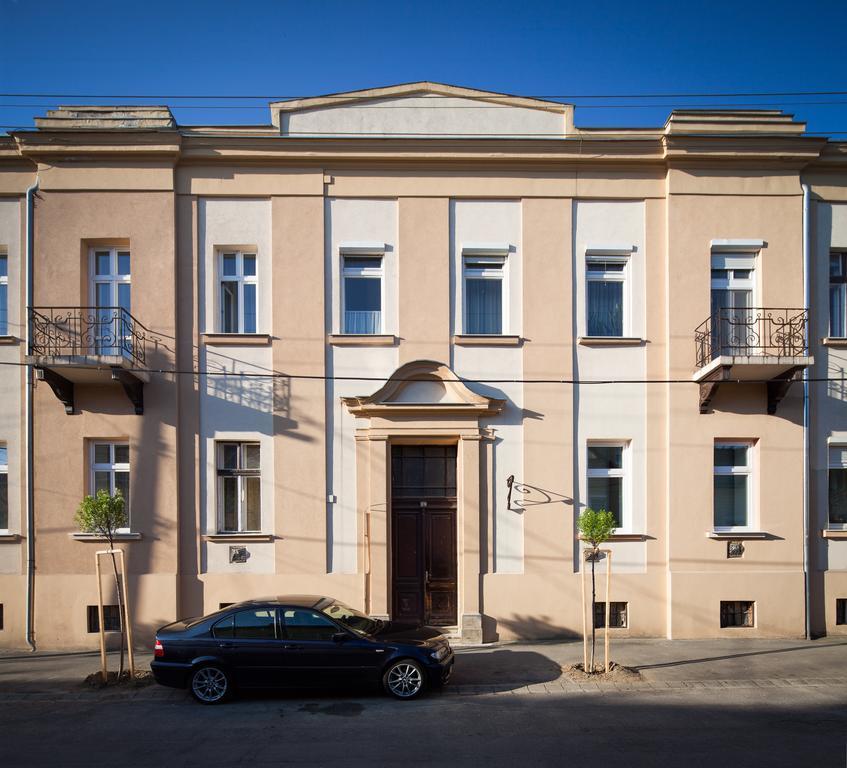 Studio 16 Sopron Eksteriør bilde