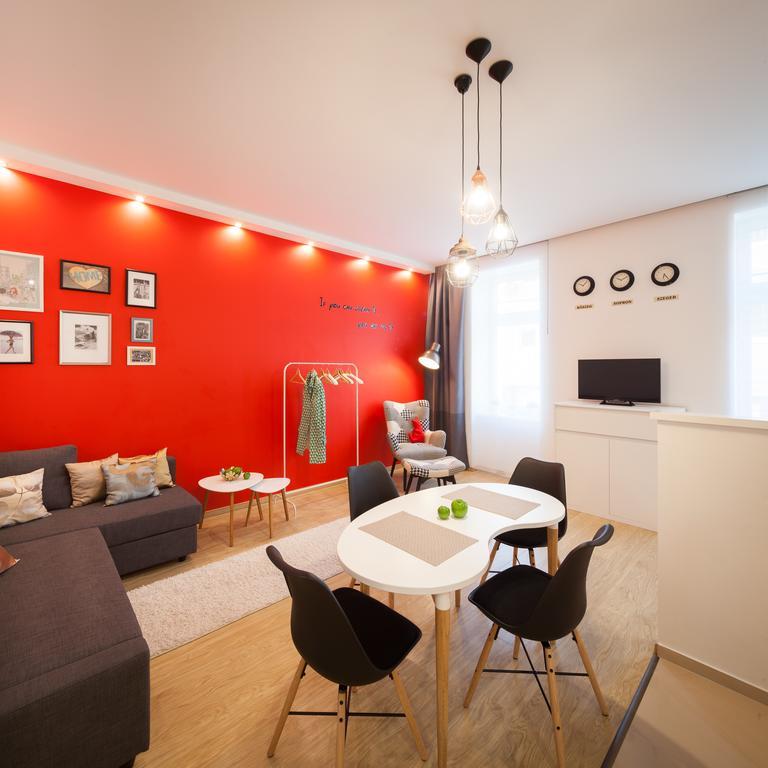 Studio 16 Sopron Eksteriør bilde