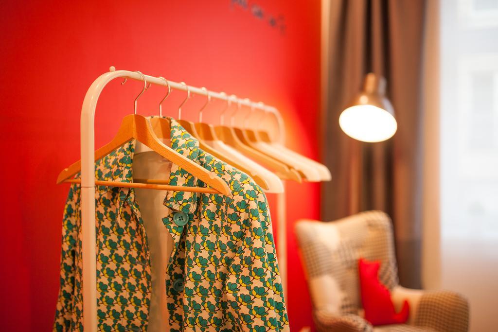 Studio 16 Sopron Eksteriør bilde