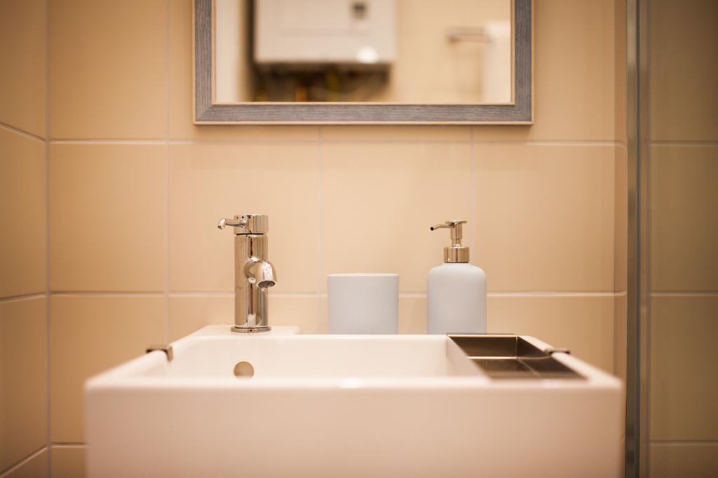 Studio 16 Sopron Eksteriør bilde