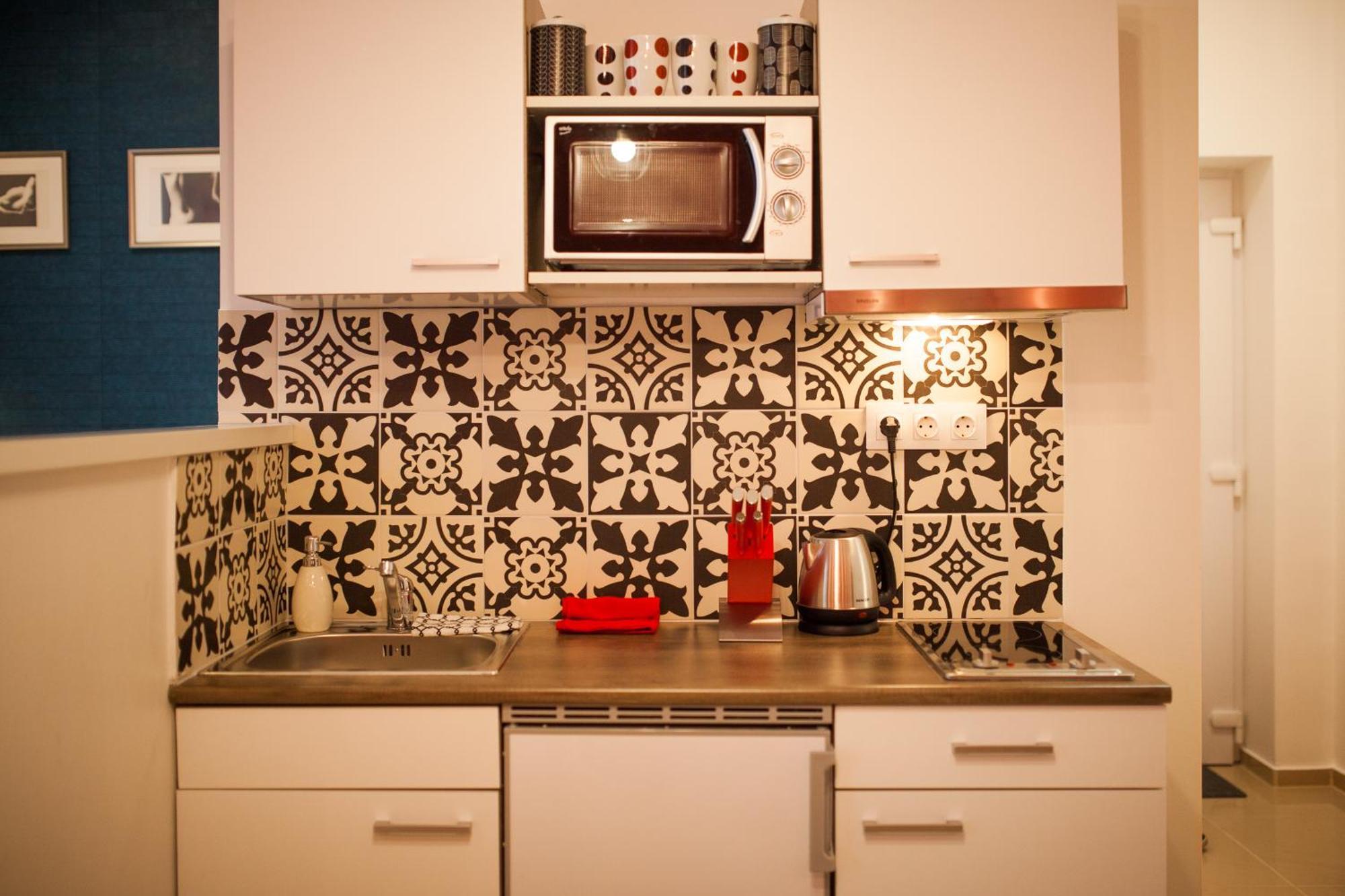 Studio 16 Sopron Eksteriør bilde