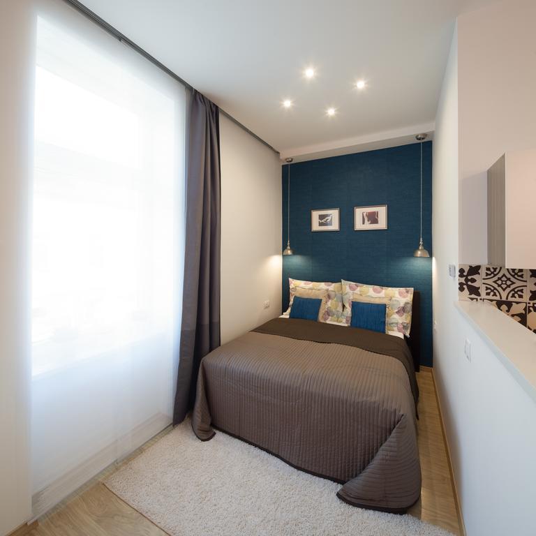 Studio 16 Sopron Eksteriør bilde