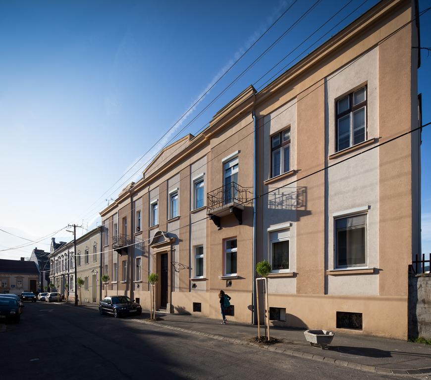 Studio 16 Sopron Eksteriør bilde