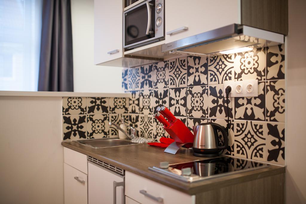 Studio 16 Sopron Eksteriør bilde