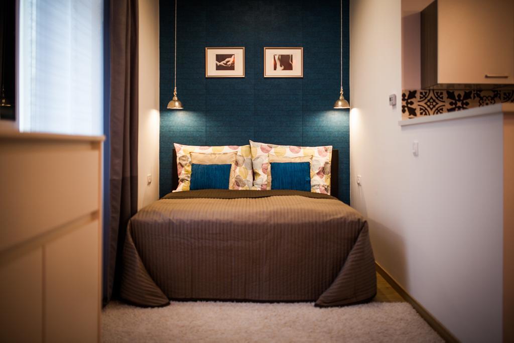 Studio 16 Sopron Eksteriør bilde