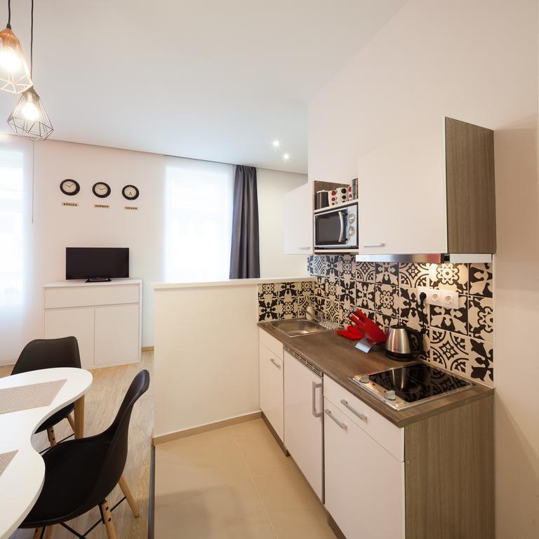 Studio 16 Sopron Eksteriør bilde