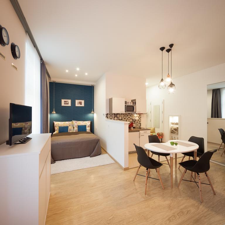 Studio 16 Sopron Eksteriør bilde